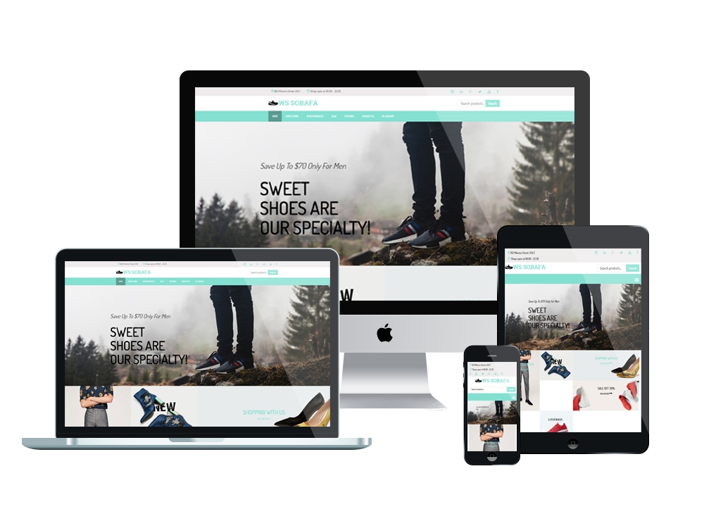 Best Web Design Services | Custom Website Design Agency in Brisbane, CA
